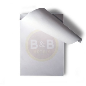 Bloc-notes simple A5