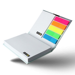 Set combi repositionnable et marque-pages