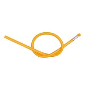 Crayon à papier flexible AGILE