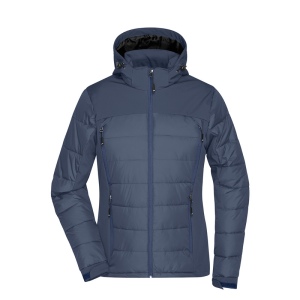 Doudoune Hiver Femme