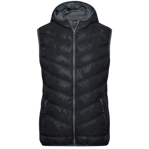 Bodywarmer matelassé Femme