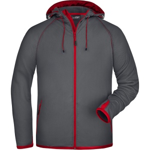 Veste polaire sport Homme Daiber