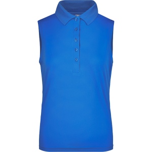 Polo technique Femme