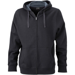 Sweat-shirt à capuche Homme