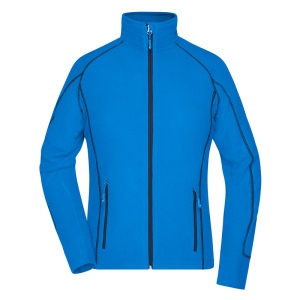 Veste polaire sport Femme Daiber