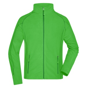 Veste polaire sport Homme Daiber