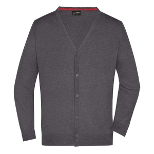 Cardigan Homme
