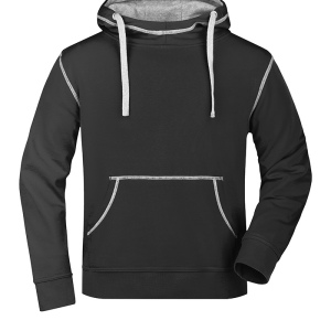 Sweat-shirt capuche Homme
