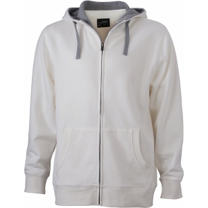 Sweat-shirt capuche Homme