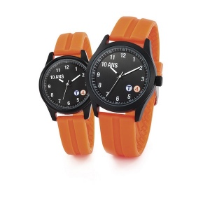 Montre FUNNY