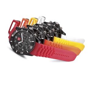 Montre CHRONO FREEZE