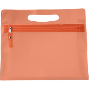 Pochette pour cosmétique en PVC Clyde