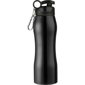 Gourde de 750 ml en acier inoxydable Giovanni