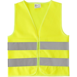 Gilet de sécurité pour enfant Clara