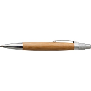 Stylo bille en bambou Arabella