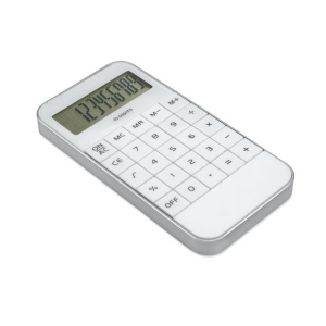 ZACK - Calculatrice