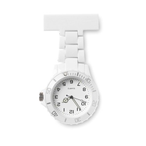 NURWATCH - Montre infirmière analogique