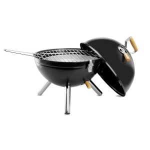 KNOCKING - Barbecue démontable