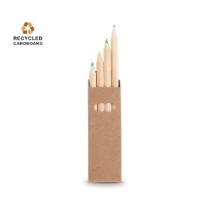 Boîte Crayons - Tynie
