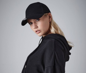 Casquette avec éclairage led