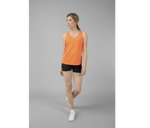 Débardeur respirant femme col en V