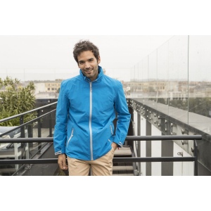 Veste coupe-vent sportswear