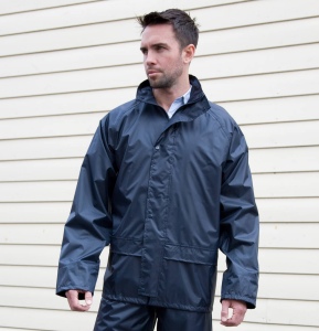 Veste imperméable stormdri essentiel