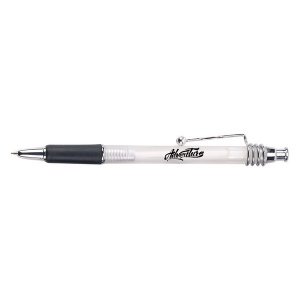 Stylo bille clip metal (+Tampographie TA51)