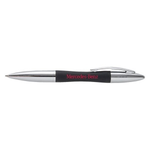 Stylo bille metal rotatif (+Tampographie TA41)
