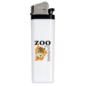 Briquet jetable (+Quadri numérique QV11)