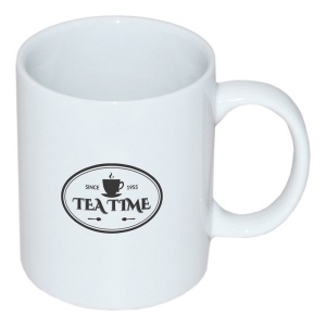 Mug 31cl ceramique (+Tampographie TA11)