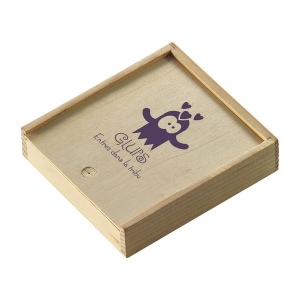 Coffret jeu de 54 cartes + des (+Tampographie TA21)