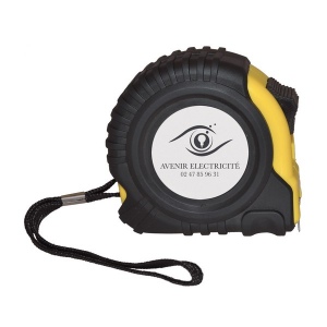 Metre ruban 5 m (+Tampographie TA31)