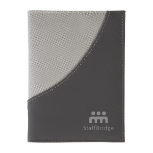 Porte carte grise 4 volets (+Tampographie TA11)
