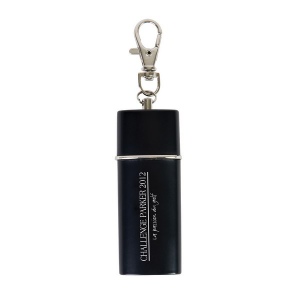 Cendrier de poche hermetique (+Tampographie TA31)