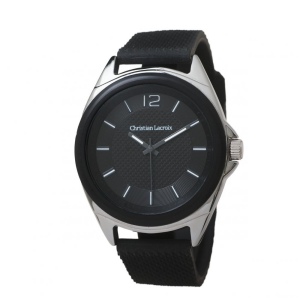 Montre Rhombe Rubber