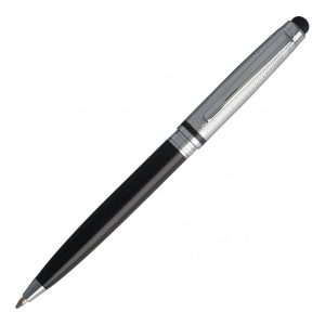 Stylo bille Treillis pad