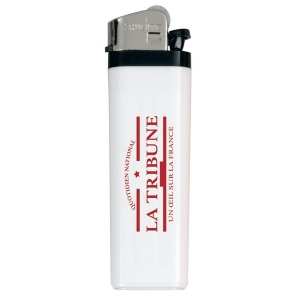 Briquet jetable (+Tampographie TA51)