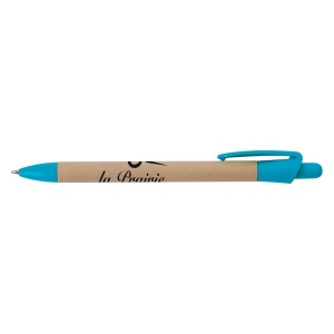 Stylo bille recycle (+Sérigraphie PS71)
