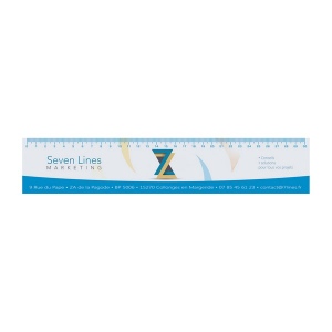 Regle indechirable 30 cm (+Copie laser CL11)