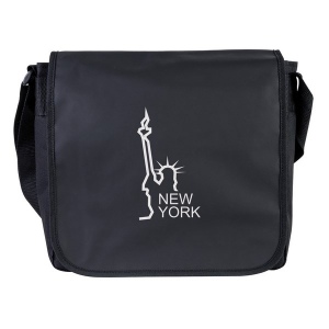 Sac besace 10l (+Sérigraphie TB11)