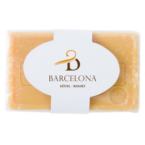 Savon marseille 100g (+Copie laser CL11)