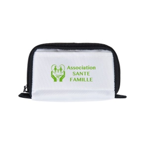 Trousse 1ers secours (+Sérigraphie PS21)