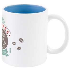 Mug 31cl interieur couleur (+Quadrilaser fond clair QLM1)