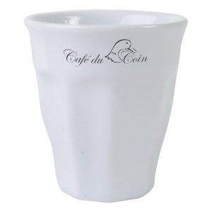 Tasse expresso 8cl (+Tampographie TA11)