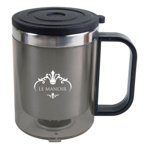 Mug isotherme 22 cl (+Tampographie TA11)