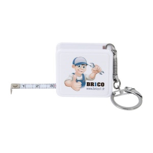Porte-cles ruban 1 m (+Quadri numérique QV11)