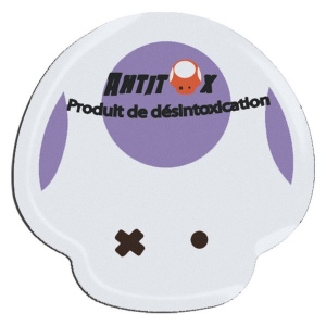 Aut. doming blanc <= 1 cm2 (+Doming DJ11)