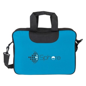 Porte-documents bandouliere 6l (+Sérigraphie TC21)