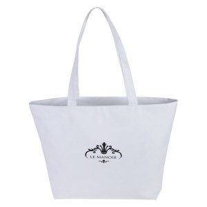 Sac shopping cabas 14l (+Sérigraphie TB31)